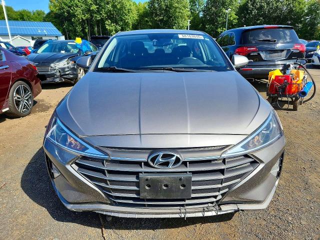 Продаж на аукціоні авто 2020 Hyundai Elantra, vin: KMHD84LF3LU085636, номер лоту: 68163646