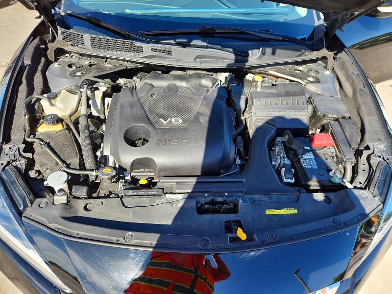 70117136 :رقم المزاد ، 1N4AA6CV1LC364044 vin ، 2020 Nissan Maxima مزاد بيع