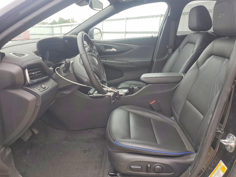 Продаж на аукціоні авто 2025 Buick Envista, vin: KL47LBE21SB064559, номер лоту: 70960816