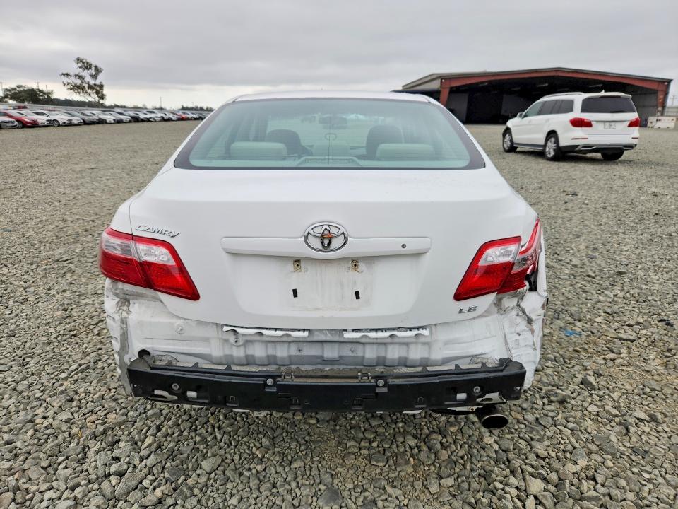 70046776 :رقم المزاد ، 4T1BE46K19U909179 vin ، 2009 Toyota Camry مزاد بيع