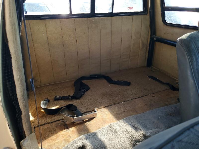 Продажа на аукционе авто 1986 Toyota Pickup, vin: JT4RN63R7G0074158, номер лота: 70489696