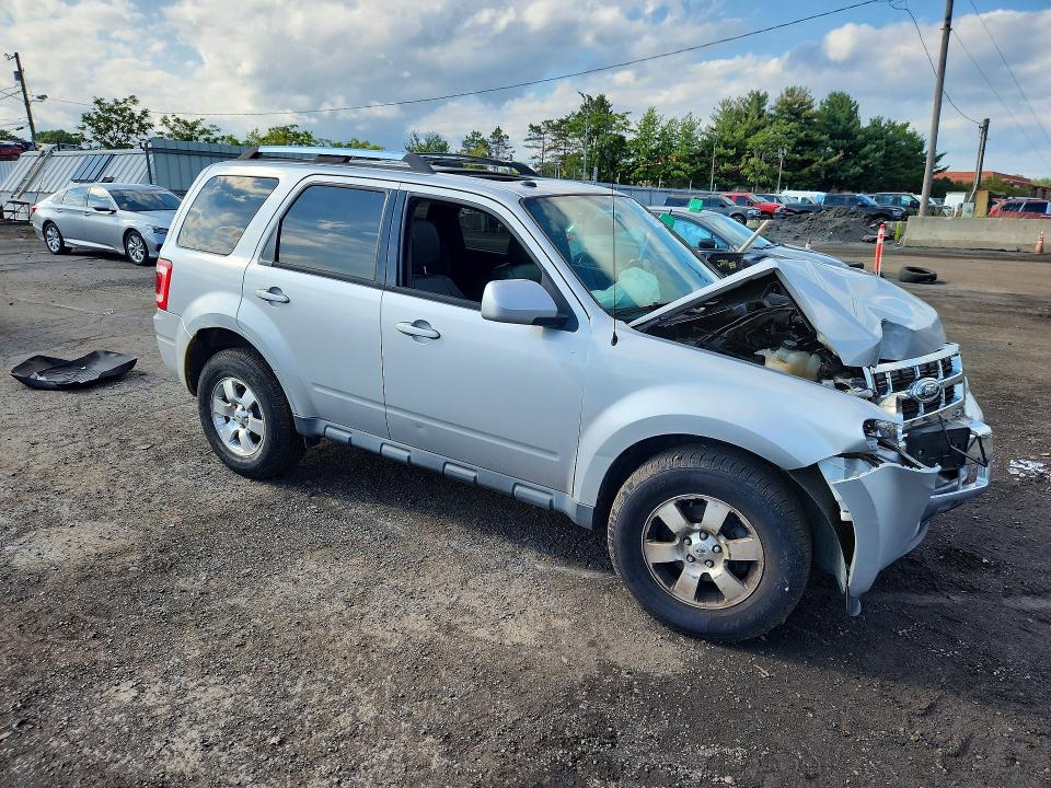 Продаж на аукціоні авто 2012 Ford Escape, vin: 1FMCU9E73CKA96609, номер лоту: 67460266