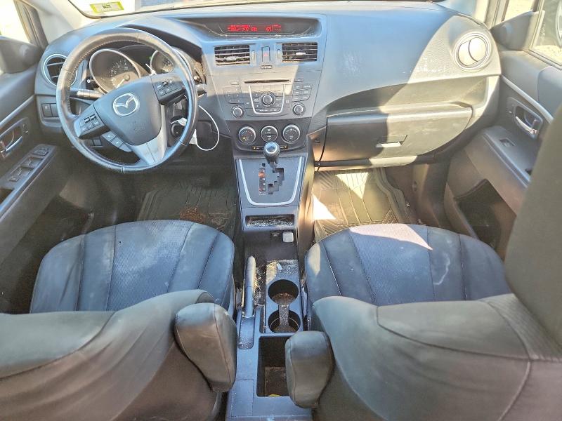 Продаж на аукціоні авто 2014 Mazda 5, vin: JM1CW2CL8E0164813, номер лоту: 68655076