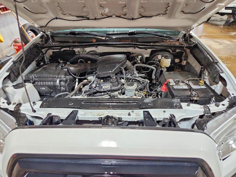 Aukcja sprzedaży 2023 Toyota Tacoma, vin: 3TYRX5GN9PT083473, numer aukcji: 69368266