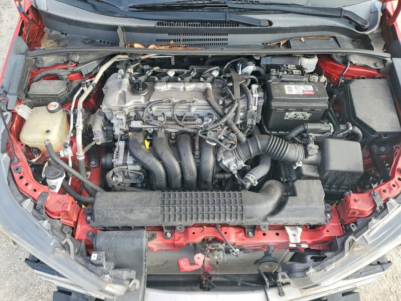 Продажа на аукционе авто 2020 Toyota Corolla, vin: 5YFEPRAE6LP049441, номер лота: 70054906