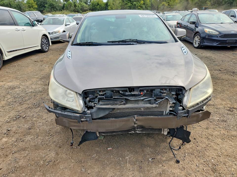 Продаж на аукціоні авто 2012 Buick Lacrosse, vin: 1G4GC5ER6CF163291, номер лоту: 68198656