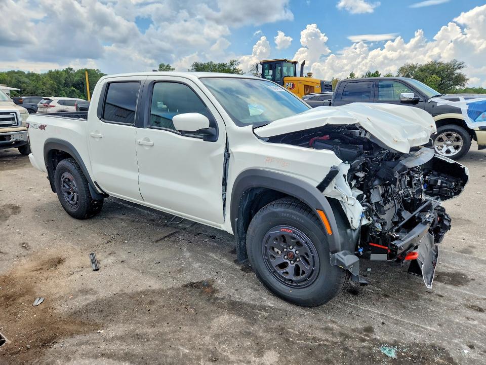 Продажа на аукционе авто 2026 Nissan Frontier, vin: 1N6ED1EK1TN604753, номер лота: 69491796