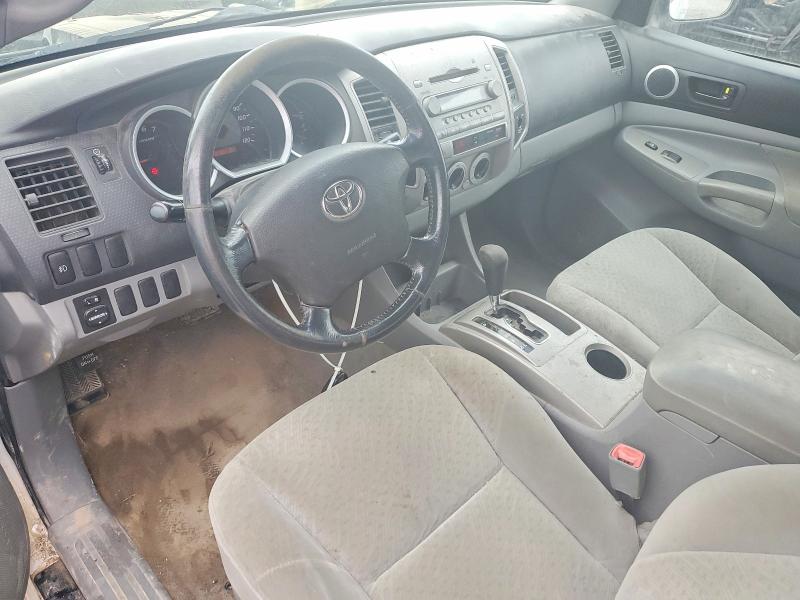 Продажа на аукционе авто 2008 Toyota Tacoma, vin: 5TEUU42N28Z532366, номер лота: 68794456
