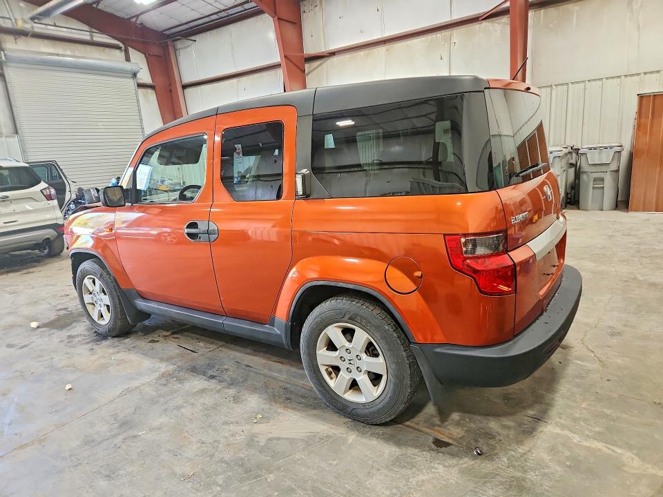 Aukcja sprzedaży 2011 Honda Element, vin: 5J6YH2H70BL003453, numer aukcji: 68595716
