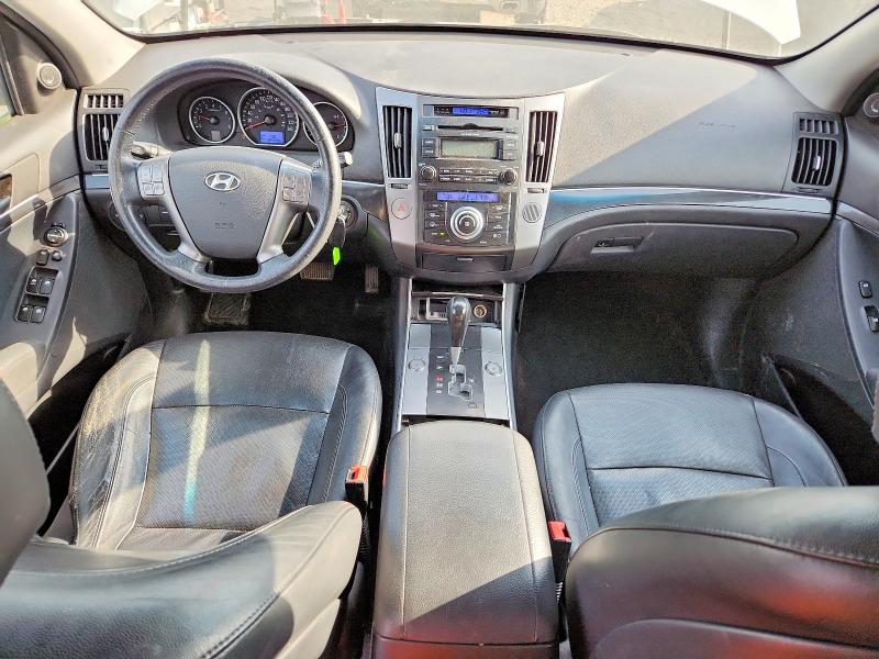 Aukcja sprzedaży 2012 Hyundai Veracruz, vin: KM8NUDCC4CU199974, numer aukcji: 67295146