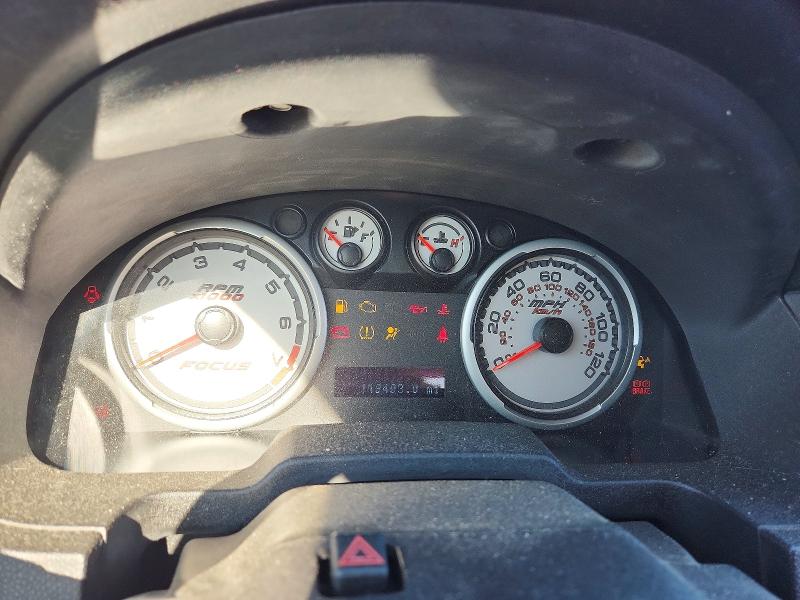 Aukcja sprzedaży 2009 Ford Focus, vin: 1FAHP35N29W140460, numer aukcji: 69011566
