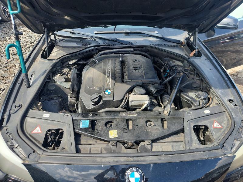 Продаж на аукціоні авто 2011 Bmw 535, vin: WBAFR7C52BC604387, номер лоту: 67717926