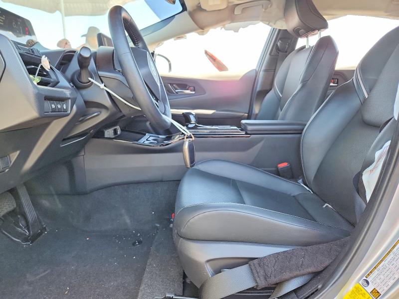 67366826 :رقم المزاد ، JTDACAAUXR3015832 vin ، 2024 Toyota Prius مزاد بيع