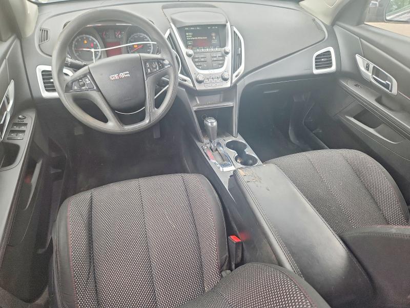 Aukcja sprzedaży 2016 Gmc Terrain, vin: 2GKALMEK7G6100504, numer aukcji: 69145486