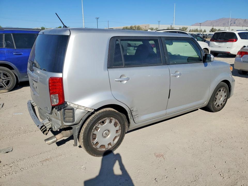 Продажа на аукционе авто 2012 Scion Xb, vin: JTLZE4FE1CJ025267, номер лота: 69138076