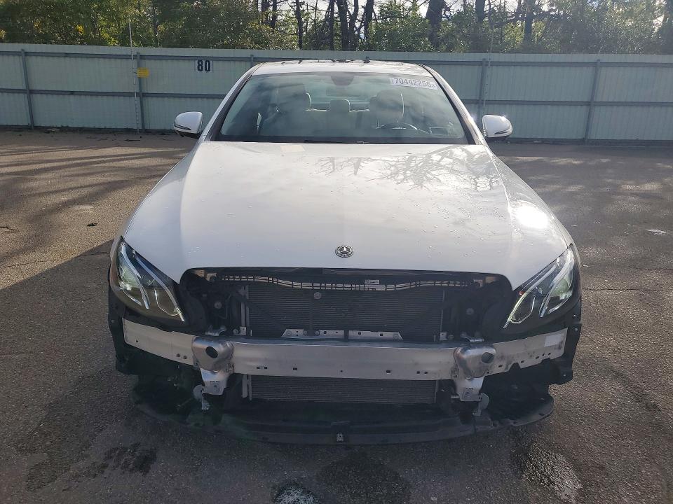 Aukcja sprzedaży 2020 Mercedes-benz E, vin: W1KZF6JB9LA759789, numer aukcji: 70442256