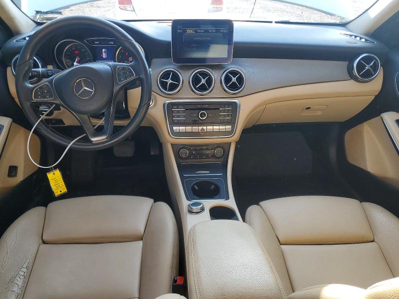 Aukcja sprzedaży 2018 Mercedes-benz Gla, vin: WDCTG4GB0JJ373214, numer aukcji: 67259506