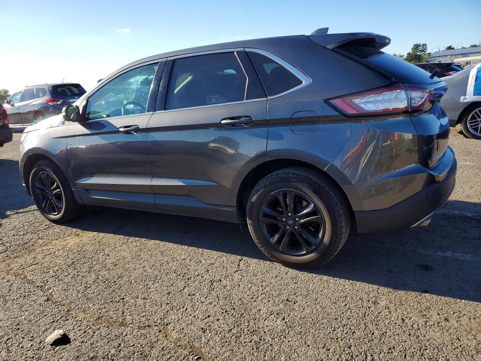 Продаж на аукціоні авто 2015 Ford Edge, vin: 2FMTK4J83FBB63599, номер лоту: 69606116