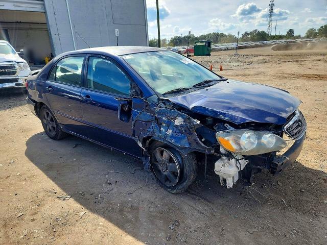 Aukcja sprzedaży 2008 Toyota Corolla, vin: 1NXBR32E18Z970190, numer aukcji: 71265796