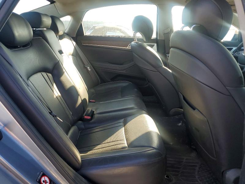 Aukcja sprzedaży 2015 Hyundai Genesis, vin: KMHGN4JF8FU017801, numer aukcji: 70229626