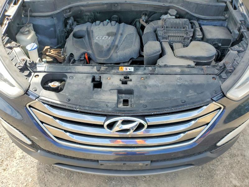 Aukcja sprzedaży 2014 Hyundai Santa Fe Sport, vin: 5XYZU3LB2EG215245, numer aukcji: 67755916