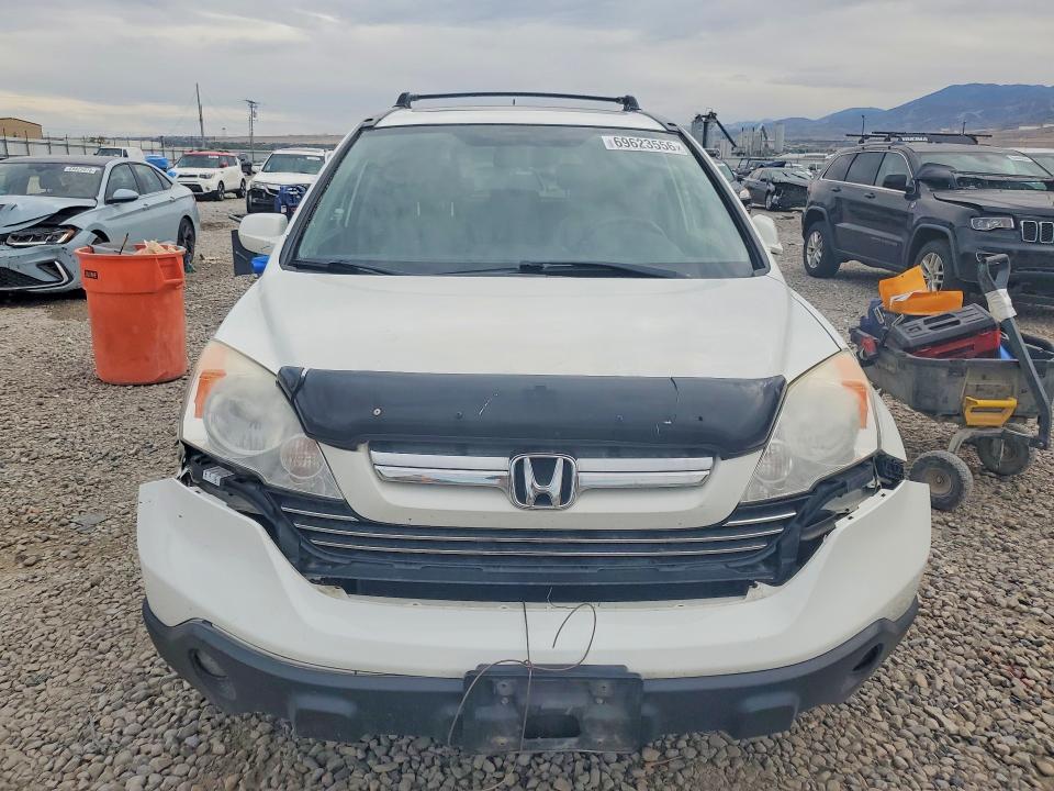 Aukcja sprzedaży 2008 Honda Cr-v, vin: JHLRE48738C066413, numer aukcji: 69623556