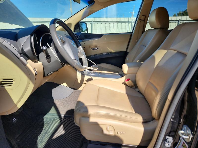 Продажа на аукционе авто 2008 Subaru Tribeca, vin: 4S4WX92D584419519, номер лота: 70051826