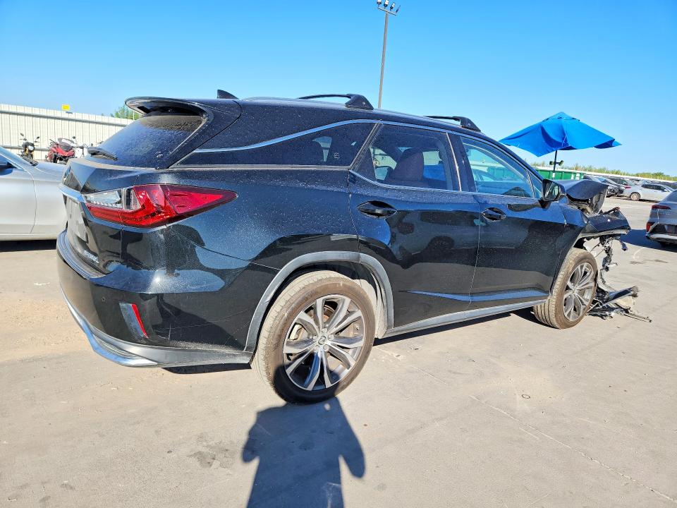 Aukcja sprzedaży 2022 Lexus Rx, vin: JTJHZKEA4N2023697, numer aukcji: 67349126