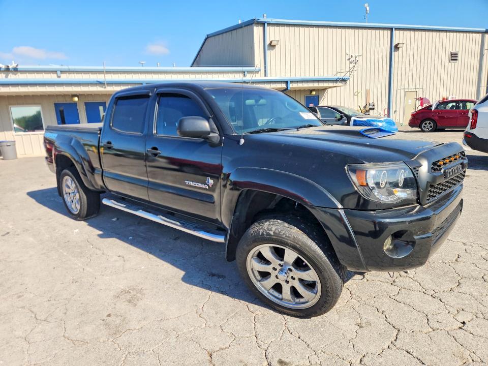 Aukcja sprzedaży 2006 Toyota Tacoma, vin: 5TEKU72NX6Z192860, numer aukcji: 70289376