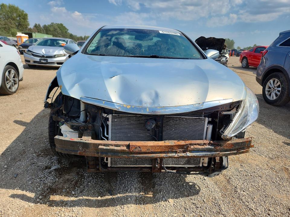 Продаж на аукціоні авто 2014 Hyundai Sonata, vin: 5NPEB4AC6EH915834, номер лоту: 67263706