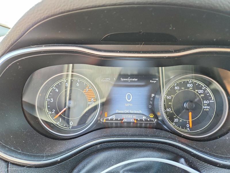 69611496 :رقم المزاد ، 1C4PJMDX9KD331312 vin ، 2019 Jeep Cherokee مزاد بيع