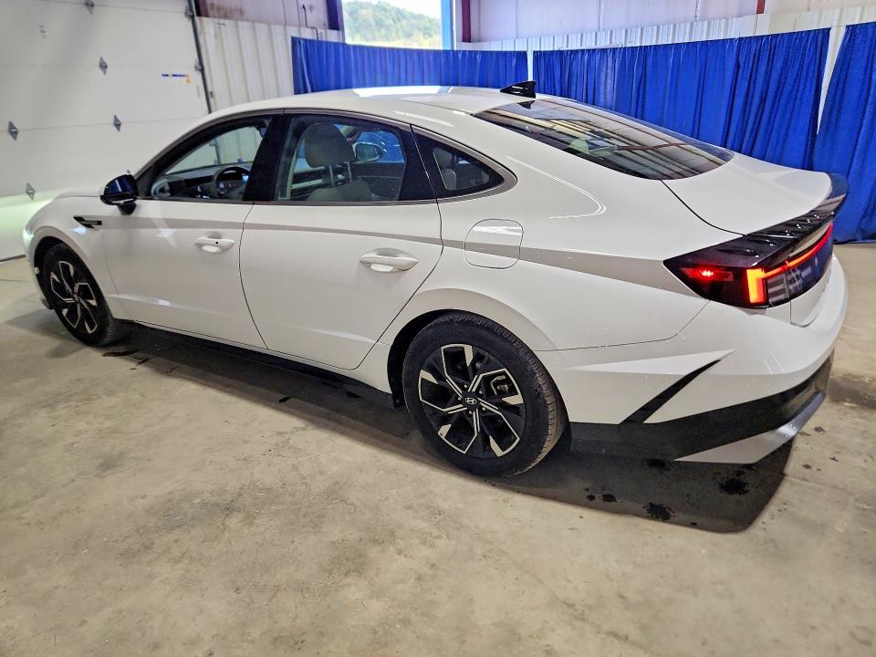 Aukcja sprzedaży 2025 Hyundai Sonata, vin: KMHL64JA4SA513643, numer aukcji: 71035226