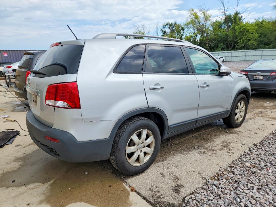 Aukcja sprzedaży 2012 Kia Sorento, vin: 5XYKTDA25CG218103, numer aukcji: 67277606