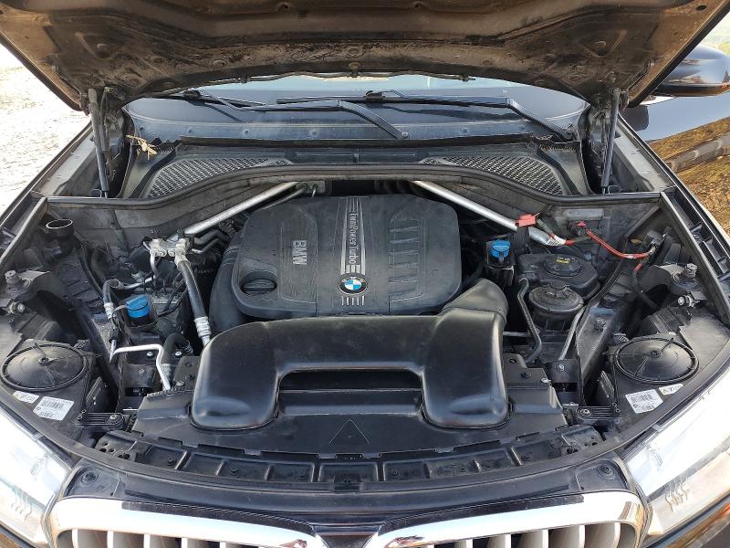2014 Bmw X5 მანქანა იყიდება აუქციონზე, vin: 5UXKS4C56E0J97053, აუქციონის ნომერი: 68251346