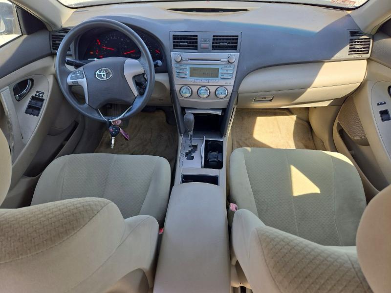 Aukcja sprzedaży 2009 Toyota Camry, vin: 4T4BE46K49R118814, numer aukcji: 70615636