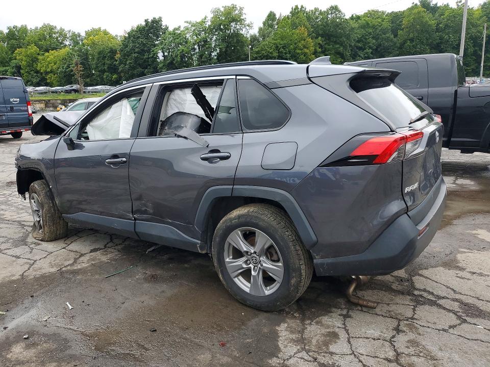 Продаж на аукціоні авто 2023 Toyota Rav4, vin: 2T3P1RFV4PW377455, номер лоту: 67165326