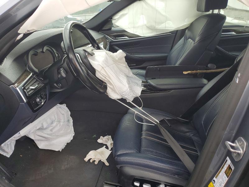 Auction sale of the 2017 Bmw 530, vin: WBAJA7C32HG905601, lot number: 67573226