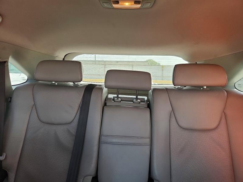 Aukcja sprzedaży 2010 Lexus Rx, vin: 2T2ZK1BAXAC014620, numer aukcji: 67629066