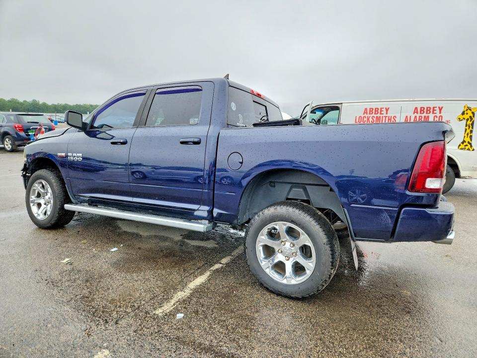 66975626 :رقم المزاد ، 1C6RR7MT9ES217379 vin ، 2014 Ram 1500 مزاد بيع