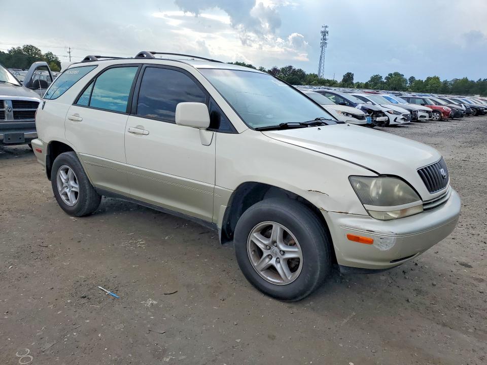 Продажа на аукционе авто 2000 Lexus Rx, vin: JT6HF10U6Y0149719, номер лота: 67005336