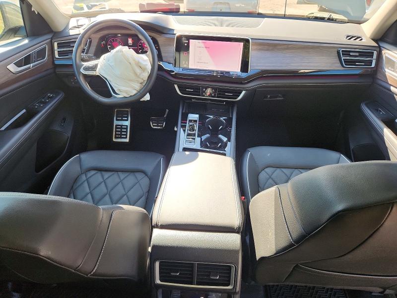 69322096 :رقم المزاد ، 1V2FN2CA1TC536386 vin ، 2026 Volkswagen Atlas مزاد بيع