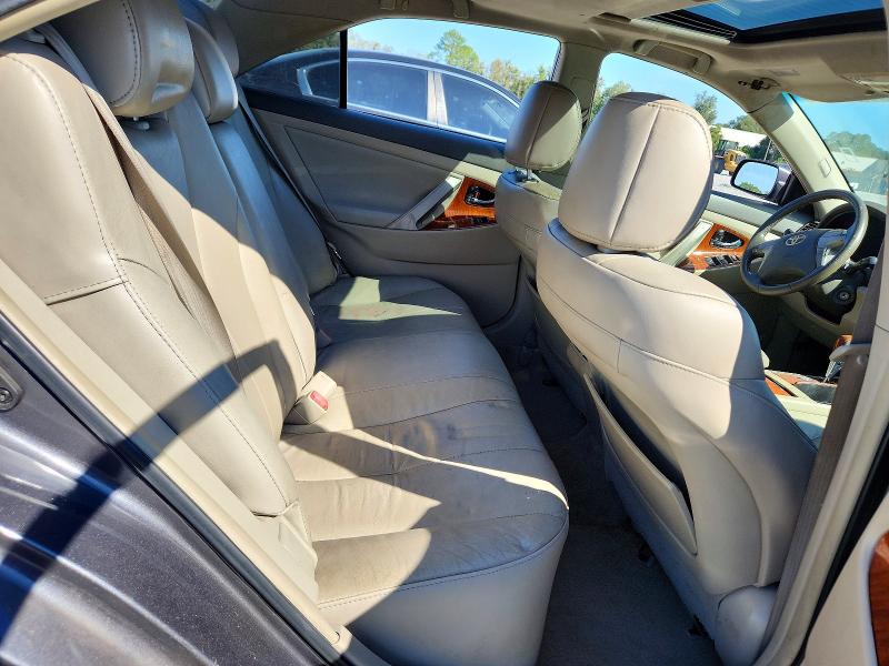 2009 Toyota Camry მანქანა იყიდება აუქციონზე, vin: 4T1BK46K99U097381, აუქციონის ნომერი: 70502276
