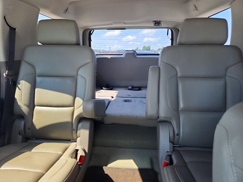 Aukcja sprzedaży 2017 Chevrolet Tahoe, vin: 1GNSCCKC2HR337941, numer aukcji: 67864336
