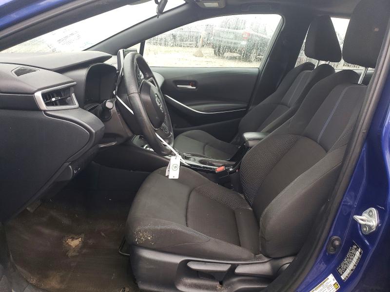 Aukcja sprzedaży 2020 Toyota Corolla, vin: 5YFP4RCE9LP014245, numer aukcji: 66777776