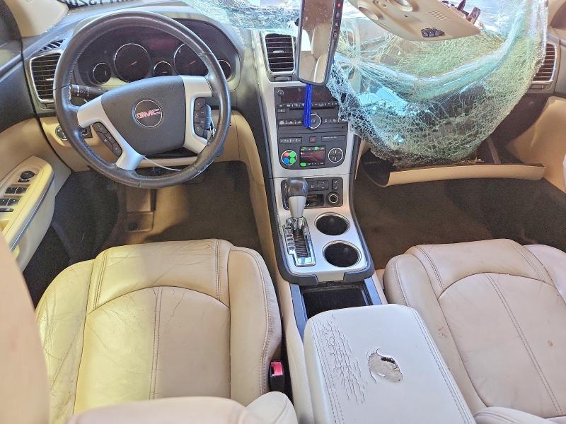 Продажа на аукционе авто 2012 Gmc Acadia, vin: 1GKKRRED9CJ249995, номер лота: 68713206