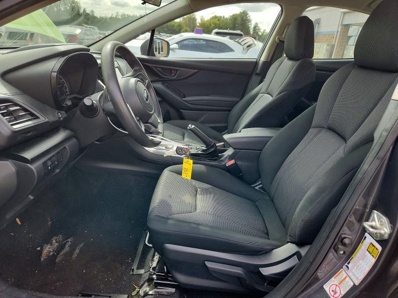 69718526 :رقم المزاد ، 4S3GKAA64J3606709 vin ، 2018 Subaru Impreza مزاد بيع