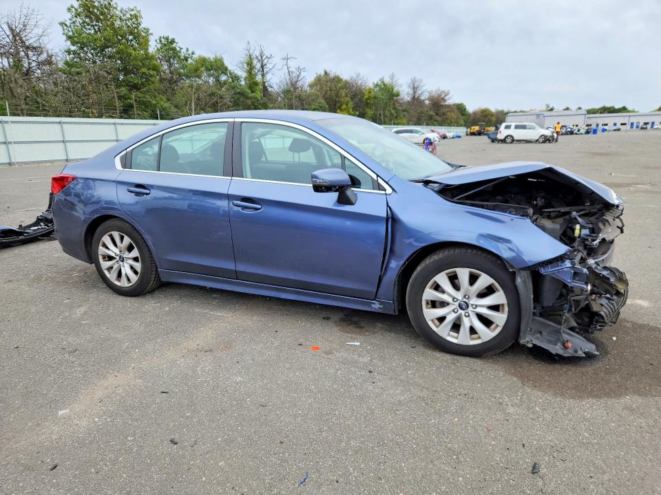 Продаж на аукціоні авто 2017 Subaru Legacy, vin: 4S3BNAF65H3054464, номер лоту: 70259976