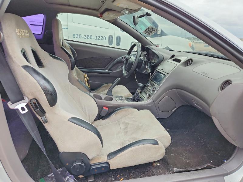 69746706 :رقم المزاد ، JTDDR32T320112634 vin ، 2002 Toyota Celica مزاد بيع