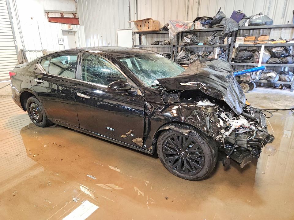 2025 Nissan Altima მანქანა იყიდება აუქციონზე, vin: 1N4BL4DV5SN409460, აუქციონის ნომერი: 70088826