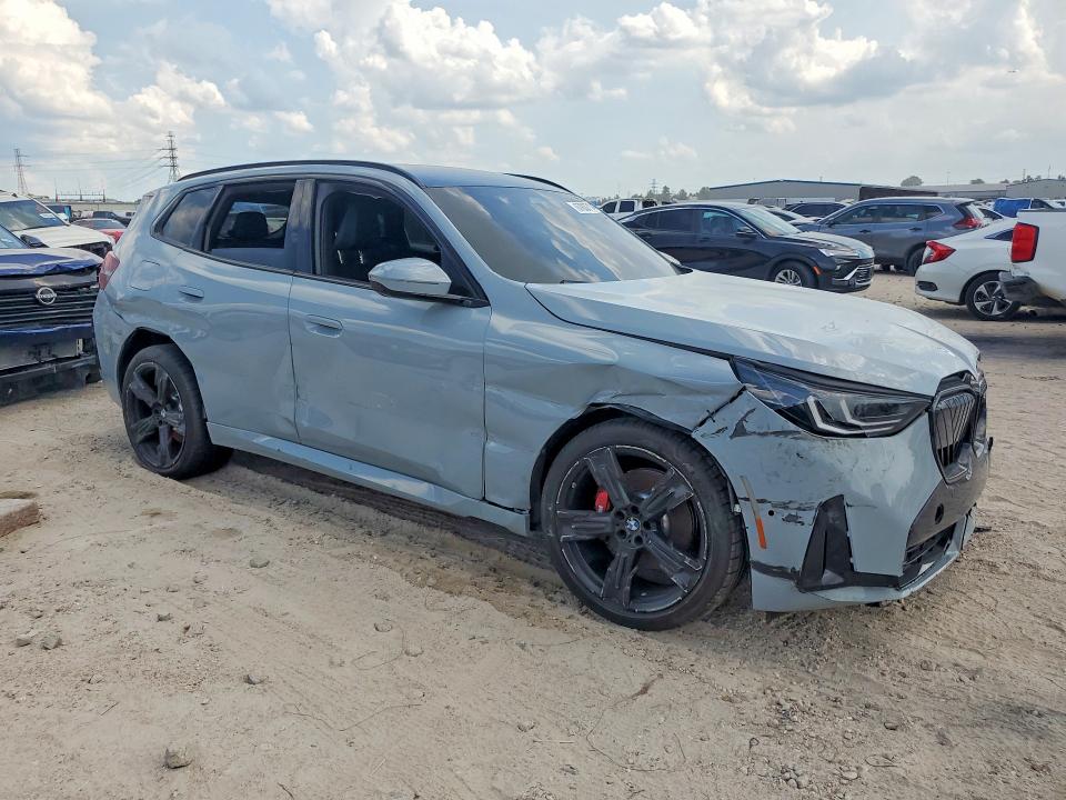 Продажа на аукционе авто 2026 Bmw X3, vin: 5UX53GP03T9512877, номер лота: 67837146